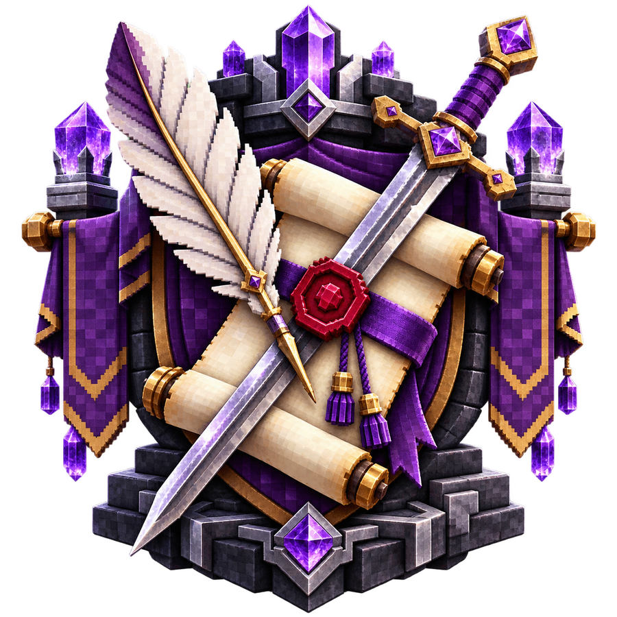 Diplomat rank emblem