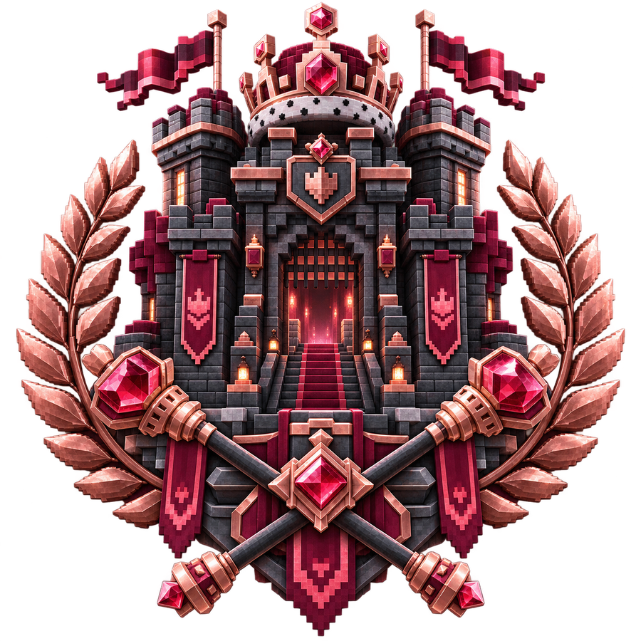 Governor rank emblem